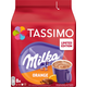Jacobs Douwe Egberts Tassimo Milka Orange Hot Choco kapsule 8 kom