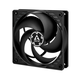 Cooler ARCTIC P12 Black 120x120mm ACFAN00118A