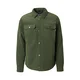 Vintage Industries Prehodna jakna Steven  temno zelena