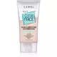 LAMEL OhMy Clear Face tekoči puder za problematično in mastno kožo odtenek 402 Deep Bež 40 ml