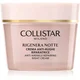 COLLISTAR Regenerativna noćna krema protiv bora za lice i vrat 50ml