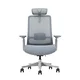 UGD Ultra Ergonomska kancelarijska stolica Chief Gray