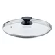 Fackelmann Stakleni poklopac 32cm