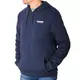 Mikica s kapuco Hummel LGC AUSTIN HOODIE
