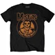 Misfits Majica Want Your Skull Unisex Black 2XL