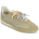 Serafini KENSINGTON Kaki