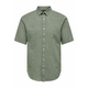 Only & Sons Srajca Caiden, zelena