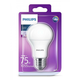 Philips led sijalica 10,5W(75W) E27 CW 230V A60 MAT PS545