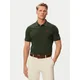 Beverly Hills Polo Club Polo majica P-SS26M-P450111 Temno zelena Regular Fit