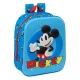 Safta dečiji ranac 3D mini, Mickey