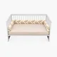 Lillo&Pippo pletenica 200cm, Soft Beige