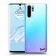 Silikonska prozirna maskica za Huawei P30 Pro - Clear