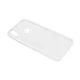 Maska silikonska Ultra Thin za Xiaomi Redmi Note 7 transparent