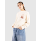 Billabong Sunpalms Pulover whitecap