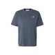 Sergio Tacchini Majica Warhol Co golobje modra