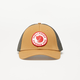 Fjällräven 1960 Logo Langtradarkeps Buckwheat Brown