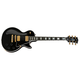 GIBSON električna kitara LP CUSTOM BLACK GH