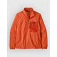 Patagonia Outdoor Everyday Marsupial Jacket coal orange