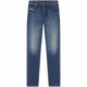 Diesel Skinny traperice D-STRUKT Plava