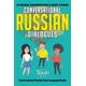 Conversational Russian Dialogues