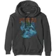 Pantera Far Beyond Driven World Tour Charcoal Grey XL Kapuco
