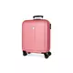 Roll road ABS kofer 55 cm orchid pink