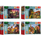 Trefl Display Puzzle Svet dinozavrov 20 kosov (24 kosov)