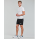Puma  Kratke hlače & Bermuda ESS ACTIVE WOVEN SHORT  Črna