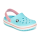 Crocs  Klompe Crocband Clog Kids  Blue