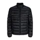 JACK & JONES Prehodna jakna JJEKingsley črna