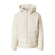 GUESS Prehodna jakna ecru