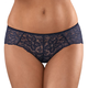 Babell Womans Panties 141 Navy Blue