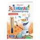 shumee Disney uči Pustolovščine pri branju Matematični uvod Vaja 2