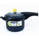 TRAMONTINA Ekspres lonac Vancover, Tamnoplavi, 4,5l