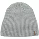 Barts WILBERT BEANIE, kapa, siva 3856