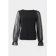 Anna Field Bluza ITY črna