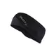Craft ADV LUMEN FLEECE HEADBAND, trak, črna 1909835