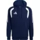 adidas Mikica s kapuco Tiro 26 League Sweat Full-Zip