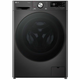 LG mašina za pranje i sušenje veša, A-10% / D, AI DD™, 11/6kg, 1400rpm, Auto-Dose, ThinQ™, TurboWash™360?, Steam™, ThinQ™, 55cm, stain blac