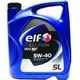 ELF EVOLUTION 900NF motorno ulje 5W40 5 L