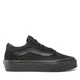 Tenis superge Vans Old Skool VN0A38HBPQZ1 Črna