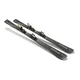 SKIJE ELAN ELEMENT 74 BLACK SHIFTX EL9 GW (DB5569)