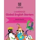 Cambridge Global English Starters Activity Book B