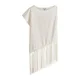 Next Bluza ecru