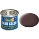 Revell Email Color usnjeno rjava, mat