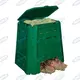 eoshop Kompostnik 380 L, 80x80x84 cm