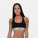 GYMBEAM Grudnjak Bralette Black S