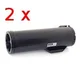 Komplet Xerox 106R03583/VersaLink B400, B405 kompatibilna tonerja (2) - 2 x črna XL