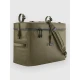 Patagonia Great Divider Bag basin green