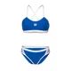 ARENA Bikini ICONS modra/bela